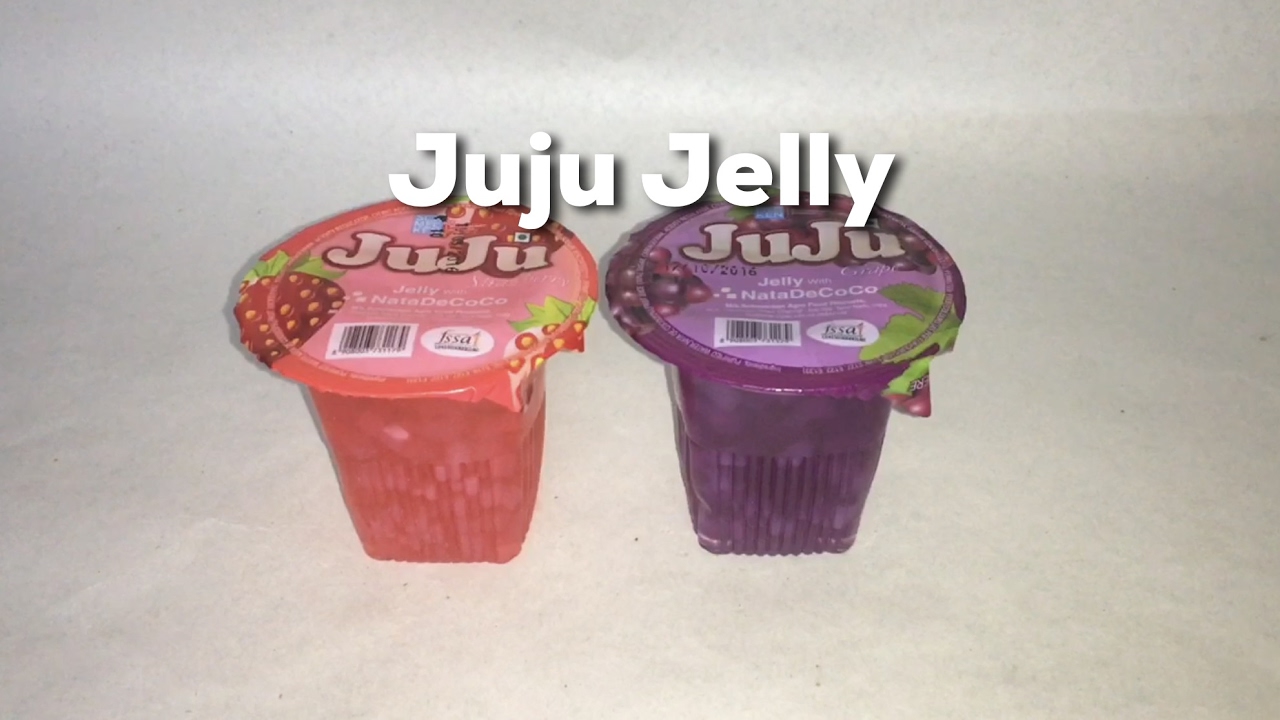 juju jelly