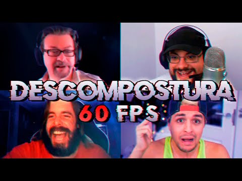 Vídeo: Descompostura