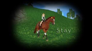 SSO - Stay  Edit - melmo