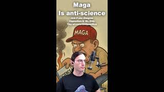 [LIVE DEBATE] MAGA is ANTI-SCIENCE - Office Hours with Dr. Blitz  - 7/4/2025