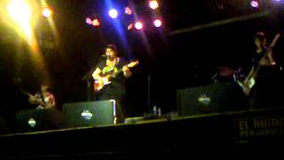 Androgino Psyco Killer Cover