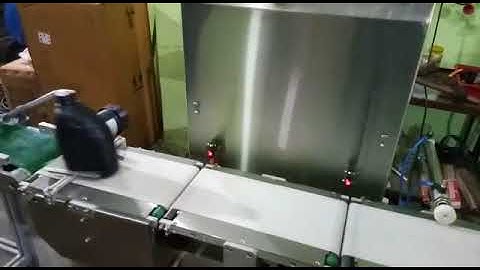 Checkweigher, Check weigher for Bottle , online checkweigher, ,checkweigher food industry