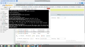 Membuat Fitur Export PDF di PHP & MYSQL