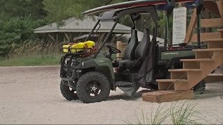 Celebrity Anna Maria Island's unique program can help save lives Wealth