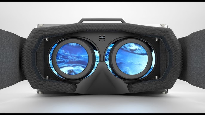 VR 2.0 review: Is the budget Google Cardboard any good? -