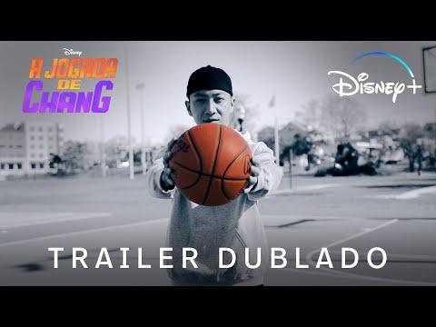 A Jogada de Chang | Trailer Oficial Dublado | Disney+