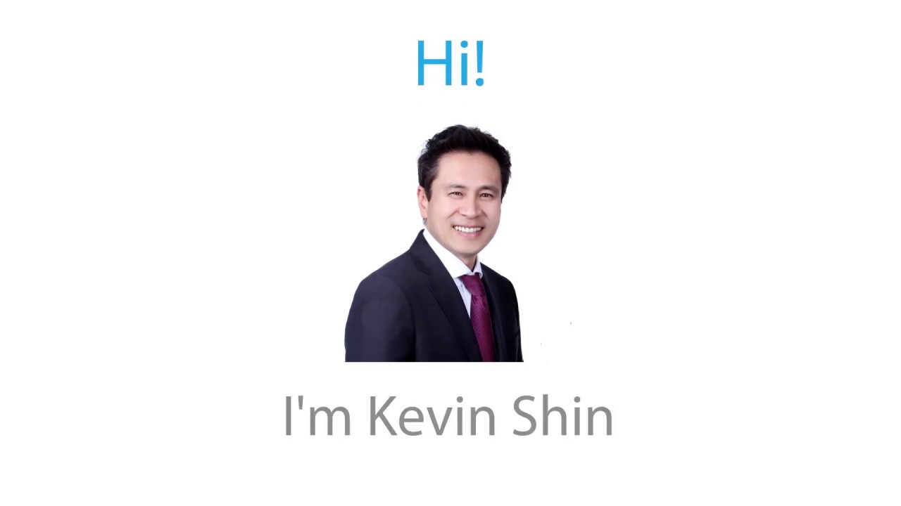 Kevin Shin, Fortune Realty Advisors