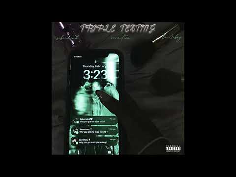 LOV3RBOY & XEVENTEEN & SOBERMIND - TUZA ( OFFICIAL AUDIO )