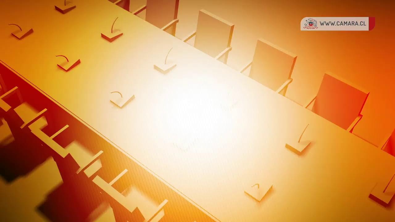 El Desconcierto | https://www.youtube.com/embed/uWVdVh0MwSc