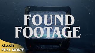 Found Footage Horror Doentary Full Movie