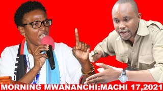 Mtifuano kiti cha Mdee Chadema/Mnyika agoma kuzungumzia sakata la kina Mdee