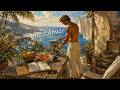 "One More Day in Maui" - Jazz House Mix | Waves, Sun & Slow Living
