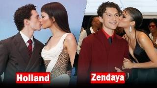 Tom Holland & Zendaya's Love Story in 2026 ❤️ Are Wedding Bells Finally Ringing?