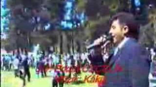 Erkan ÖZÇELİK - Görürsün (şiir)
