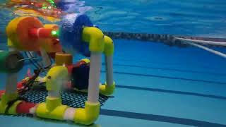 SeaPerch 2024/2025 Highlights