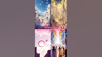 Thumbnail of Jesus is Lord #amen #jesuschrist #prayer #shorts #jesus #god