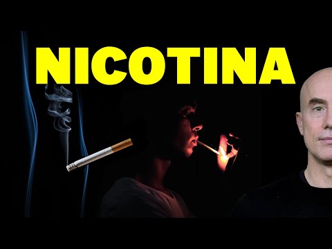 Video: La nicotina ti fa dimagrire?