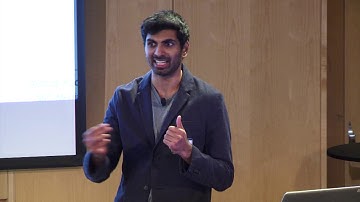 Superhuman Vision for Autonomous Driving | Achuta Kadambi | ARIA