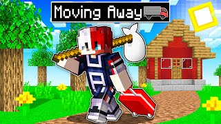 Shivang Left Everyone In Minecraft!! 😭