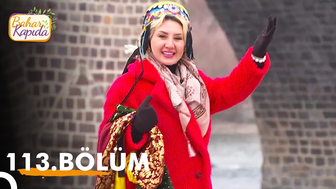 Bahar Kapıda 113. Bölüm | Muş