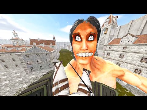 A-FIRST-PERSON-AOT-FAN-GAME