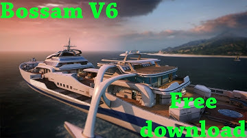 BO2 BOSSAM V6 MOD MENU [Free download]