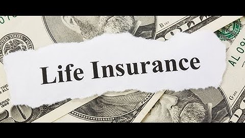 Life Insurance 5