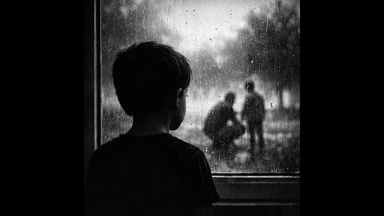 Father of Mine, different style