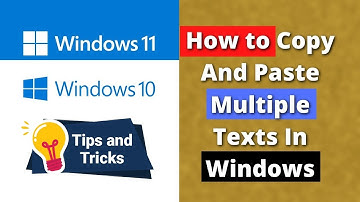 The Secret Windows Tool You Didn