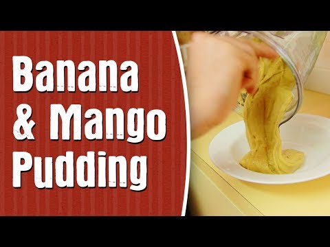 paleo-mango-&-banana-pudding-—-paleo-pudding-snack-recipe