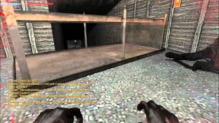 Zombie panic part 2