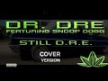 Dr. Dre  - Still D.R.E. ft. Snoop Dogg (Cover)