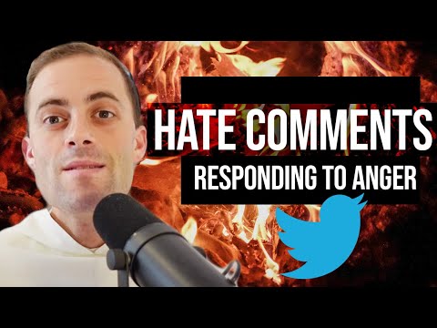 How to Respond to an Angry Tweet, Email, or Direct Message