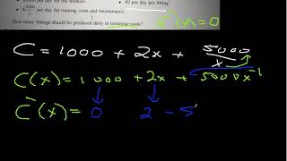 Famous IB Math Studies - Optimization Problem Wealth