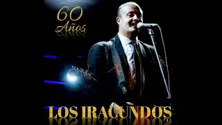 Video thumbnail of "LOS IRACUNDOS 60 AÑOS EL JUGUETE"