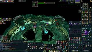 1:20.4 Nex solo - Nex Master Speed Killer achievement