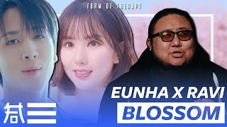 The Kulture Study: Eunha x Ravi 'Blossom' MV