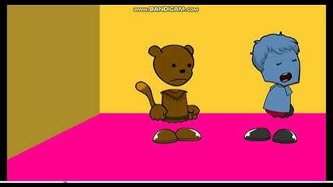 An angry message to Acorn (FIRST WRAPPER OFFLINE VIDEO)