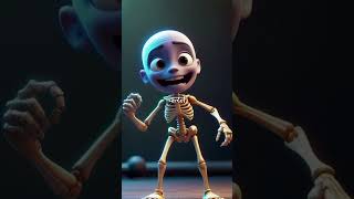 Ai ki Madad se 3d Cartoon Kaise Banaye #3dcartoon#chatgpt #deepseek