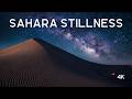 SAHARA NIGHT Deep Sleep in the Silent Dunes 432H