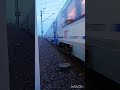 Przelot ZSW IC 1102/3 "ZAMENHOF" EP09-021 ZSW!