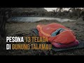 Mendaki Atap Sumatera Barat - GUNUNG TALAMAU (4 Days Mountain Hiking & Camping)