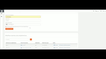 Como criar um domínio adicional no cPanel