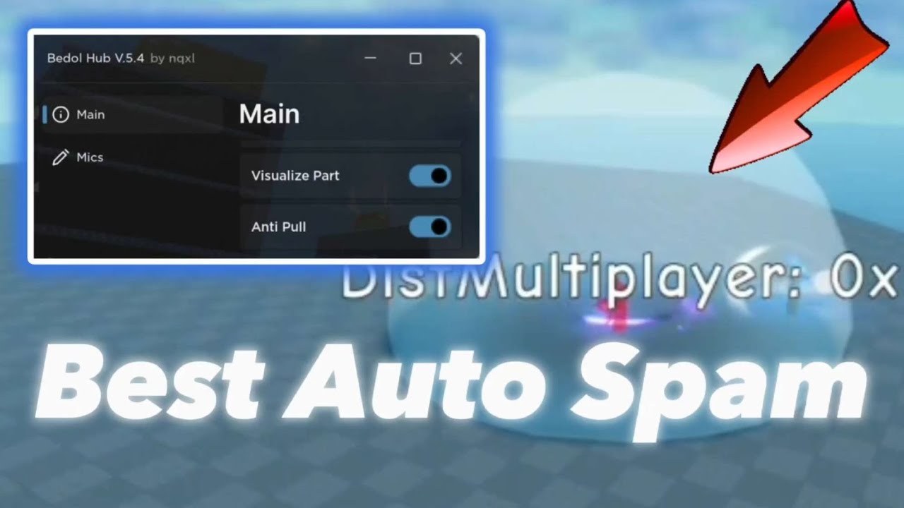 [New] Blade ball script Clash detector No key Pastebin (Bedol