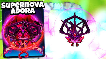 SUPERNOVA Adora SACRIFICED the True Sun God!