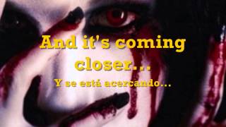 Kings of Leon - Closer - Subtitulada en español e inglés