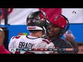 Tom Brady & Tampa Bay Buccaneers - Game Winning Drive - NFL Kickoff 2021 vs Dallas Cowboys