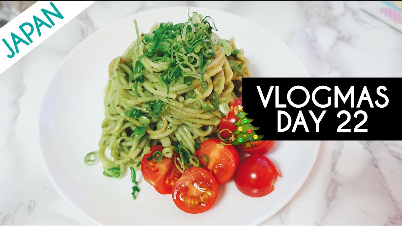 MY WORKOUT ROUTINE + BEST PASTA EVER VLOGMAS DAY 22 YouTube