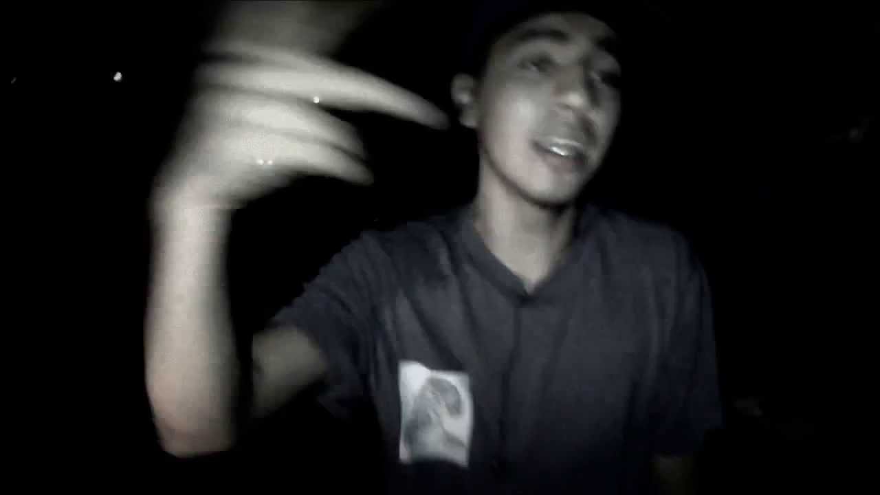 Robo Tussin - Chosen One ( Music Video )