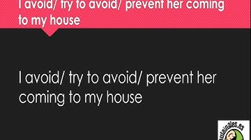 QUIZ, Commonly confused word - Mind/Matter, Realise/Notice, Avoid/Prevent 💡